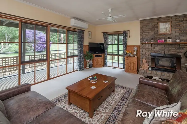 Third view of Homely rural property listing, 21 Ashley Road, Tyabb VIC 3913