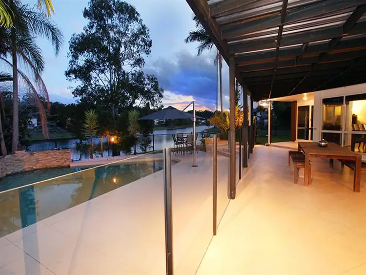 Sixth view of Homely house listing, 65 Lurnea Crescent, Mountain Creek QLD 4557