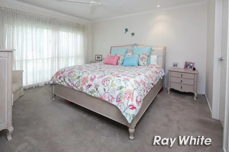 Fourth view of Homely house listing, 7 Trentham Way, Langwarrin VIC 3910