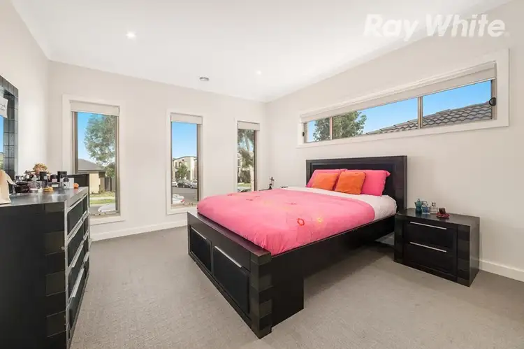 Fifth view of Homely house listing, 32 Jackaroo Street, Mernda VIC 3754