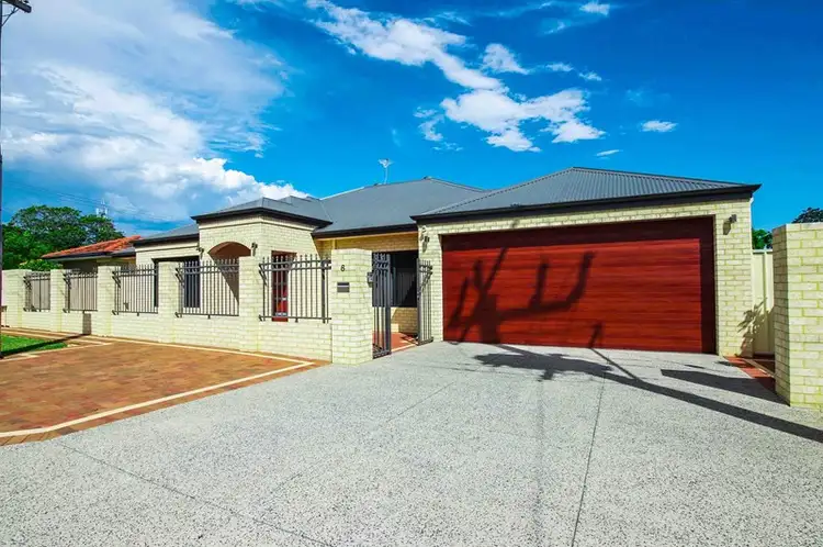 6 Halliday Street, Morley WA 6062
