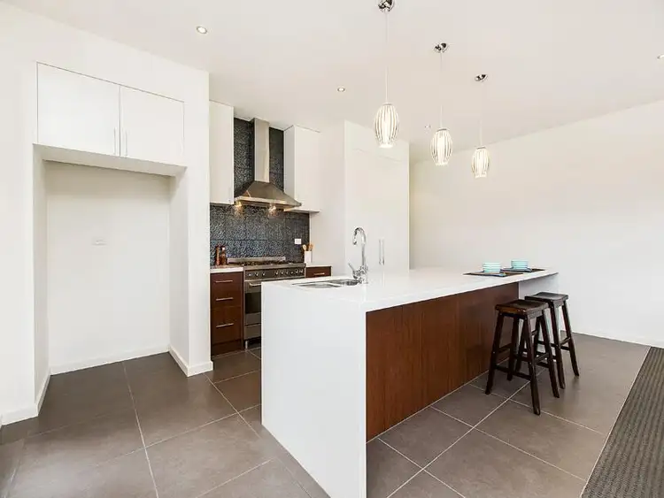 Sixth view of Homely townhouse listing, 8A Acacia Avenue, Mentone VIC 3194