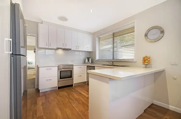 Sixth view of Homely house listing, 17 Tasman Avenue, Belmont VIC 3216