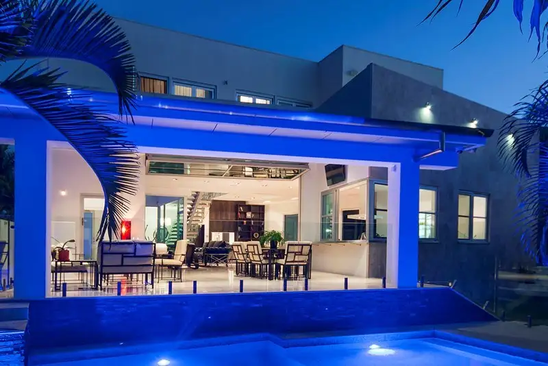 Main view of Homely house listing, 2160 Beaufort Way, Hope Island QLD 4212