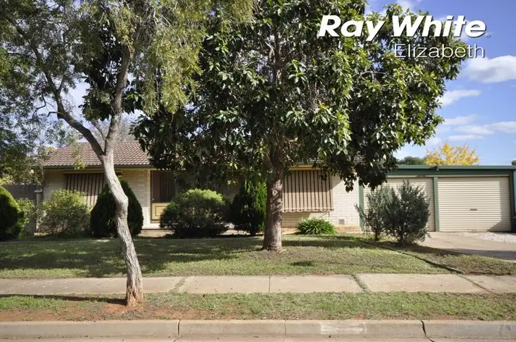 9 St. Barbara Road, Elizabeth North SA 5113