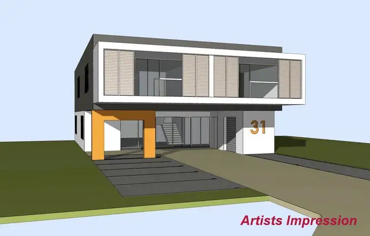 Second view of Homely house listing, 31 Carlisle Street, Ingleburn NSW 2565