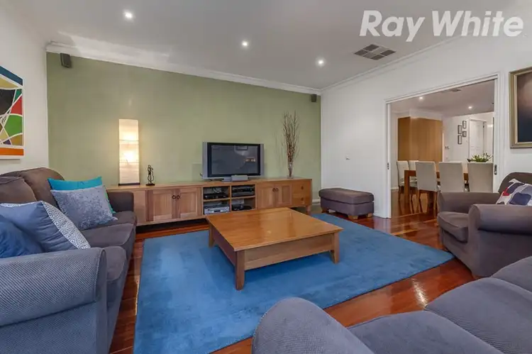 Sixth view of Homely house listing, 42 Cheadle Crescent, Bundoora VIC 3083