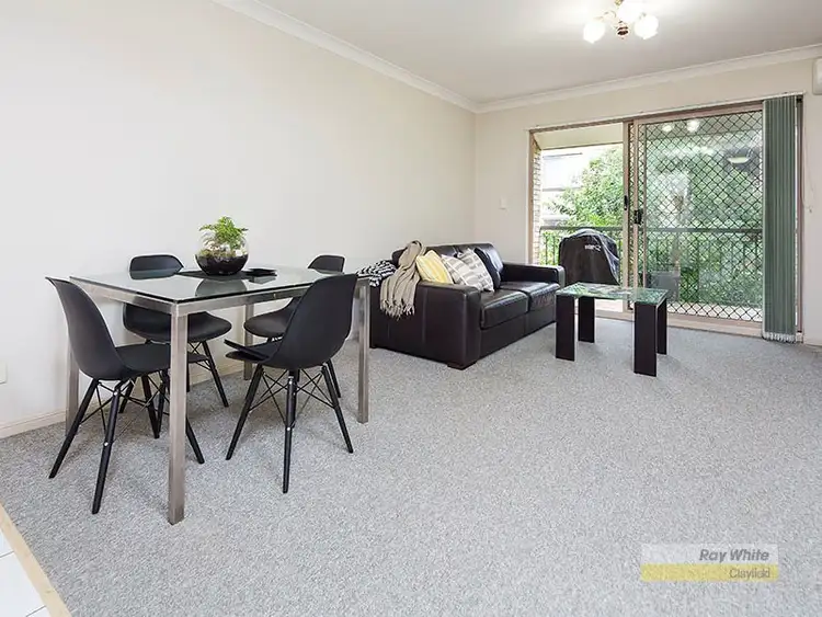 Second view of Homely unit listing, 7/81 Eton Street, Nundah QLD 4012