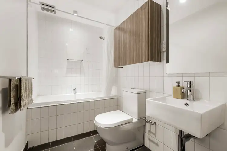 Third view of Homely apartment listing, 107/3 Dixon Street, Clayton VIC 3168