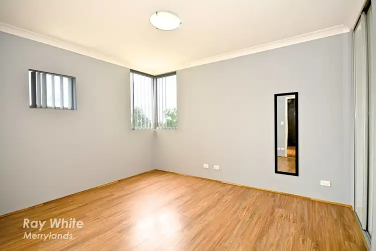 Fifth view of Homely unit listing, 26/12-14 Benedict Court, Merrylands NSW 2160