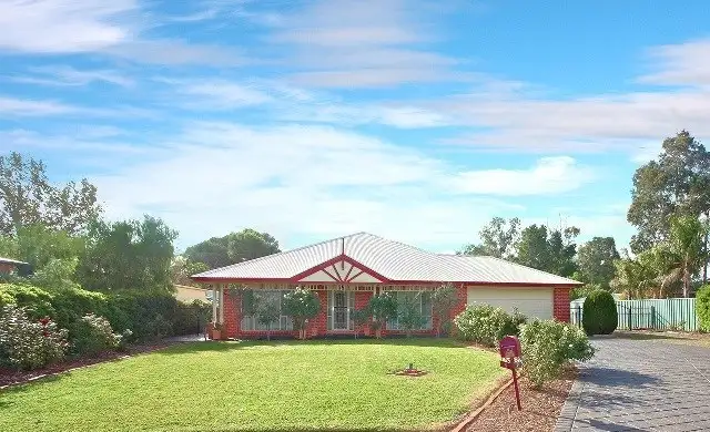 5 Gabriella Court, Angle Vale SA 5117