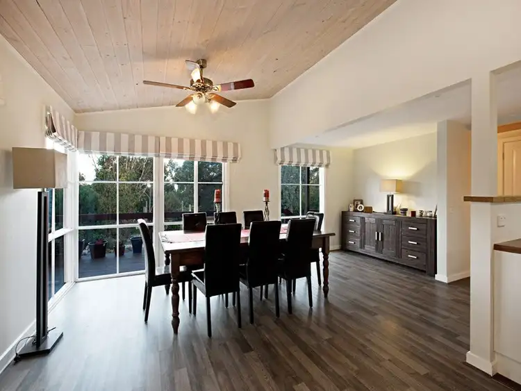 Seventh view of Homely house listing, 185 Fifth Avenue, Eden Park VIC 3757