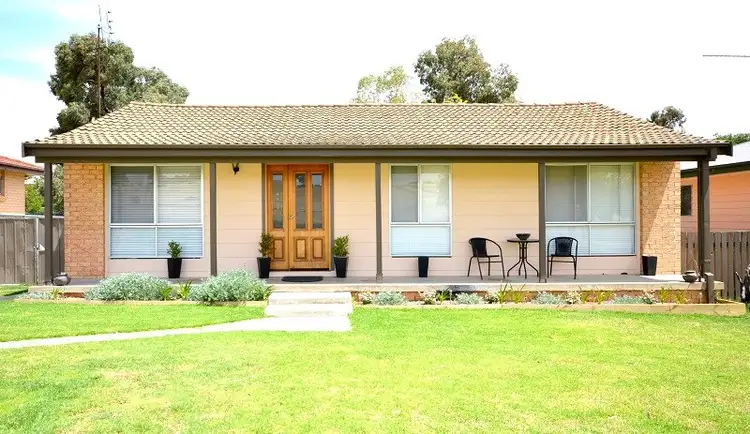 Main view of Homely house listing, 24 Pridham Street, Cowra NSW 2794