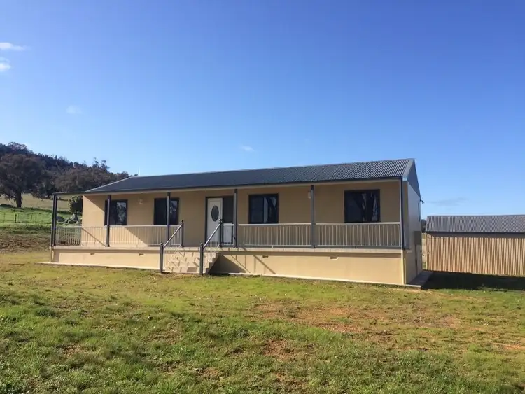 Fifth view of Homely rural property listing, 45 Nalah Park Place, Cowra NSW 2794