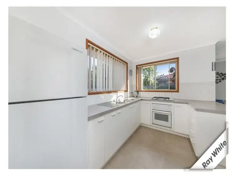 Seventh view of Homely townhouse listing, 2/48 Sid Barnes Crescent, Gordon ACT 2906