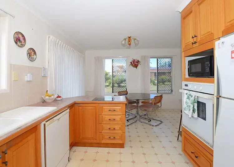 Third view of Homely house listing, 7 Ungowa Avenue, Pialba QLD 4655