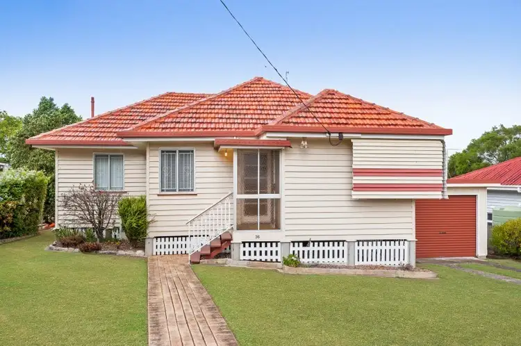 36 Walker Street, Corinda QLD 4075