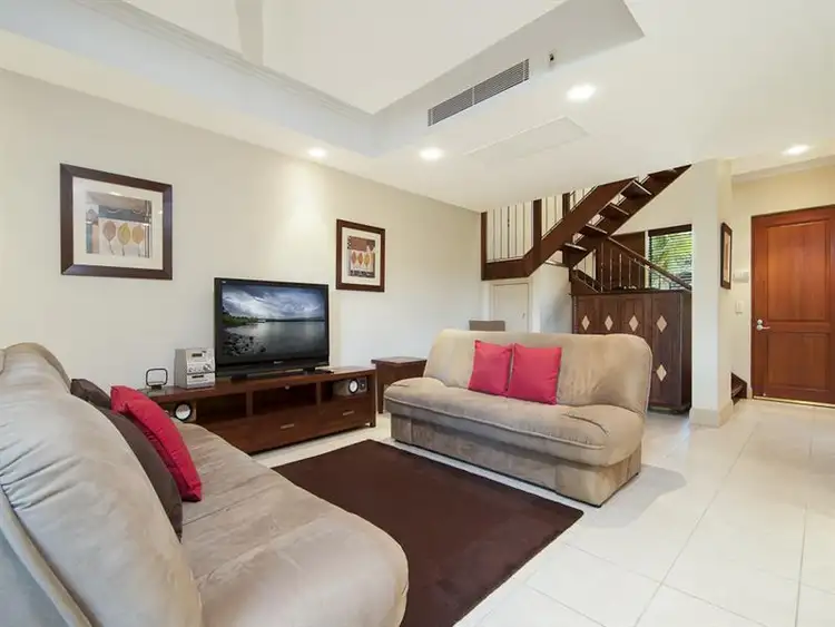 Fourth view of Homely townhouse listing, Villa 37/70 Nautilus Street, Port Douglas QLD 4877