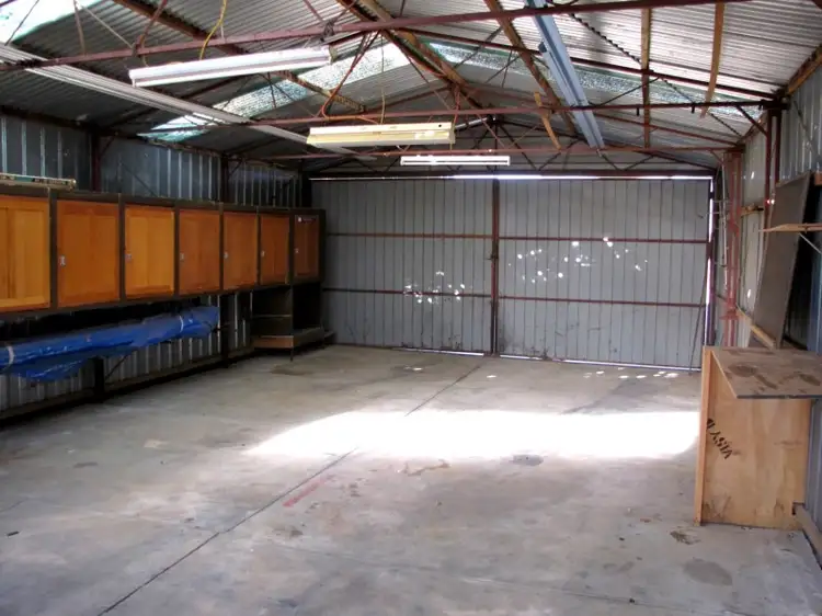 Fifth view of Homely house listing, 5 Links Crescent, Barmera SA 5345