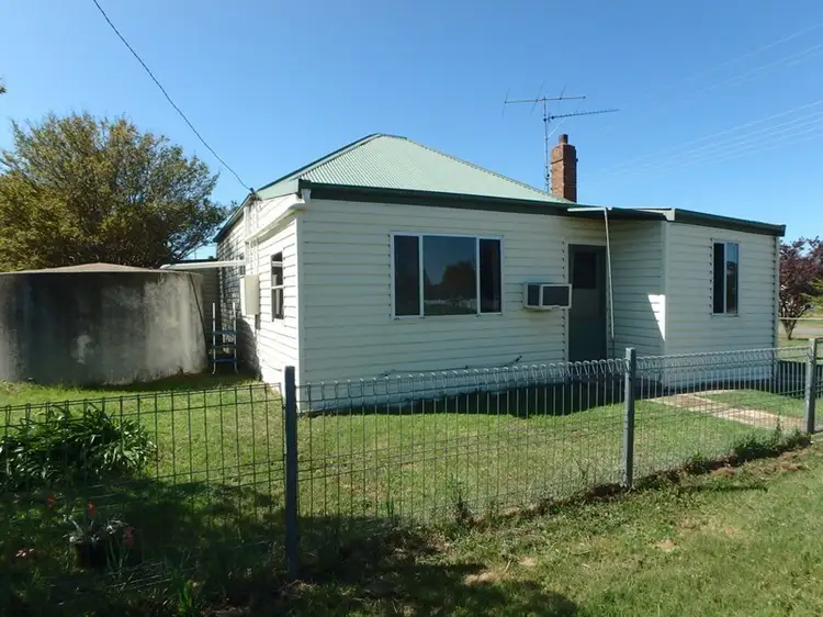 Main view of Homely house listing, 18 Talbot Street, Quandialla NSW 2721