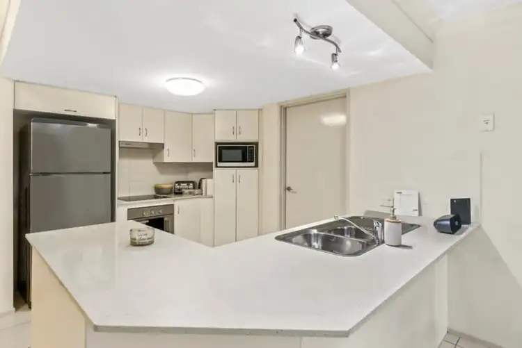 Second view of Homely unit listing, 8/7-9 Parry Street, Tweed Heads South NSW 2486