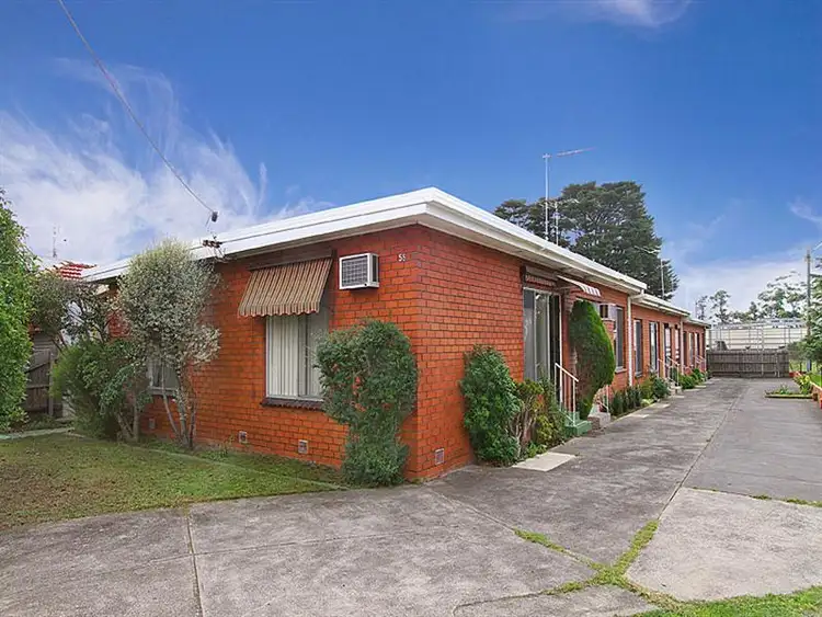 2/58 Northernhay Street, Reservoir VIC 3073