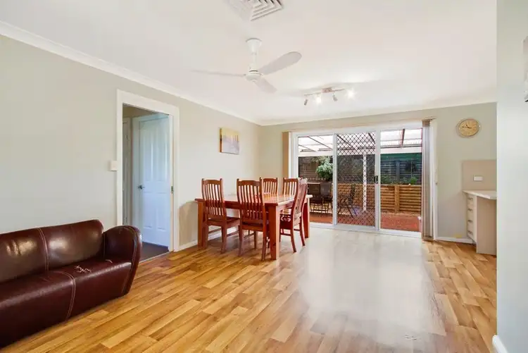 Fifth view of Homely house listing, 21 Timms Hill Road, Kurrajong NSW 2758