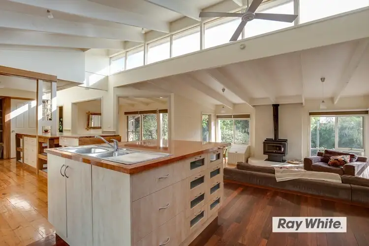Sixth view of Homely house listing, 12-14 Gunida Court, St Andrews Beach VIC 3941