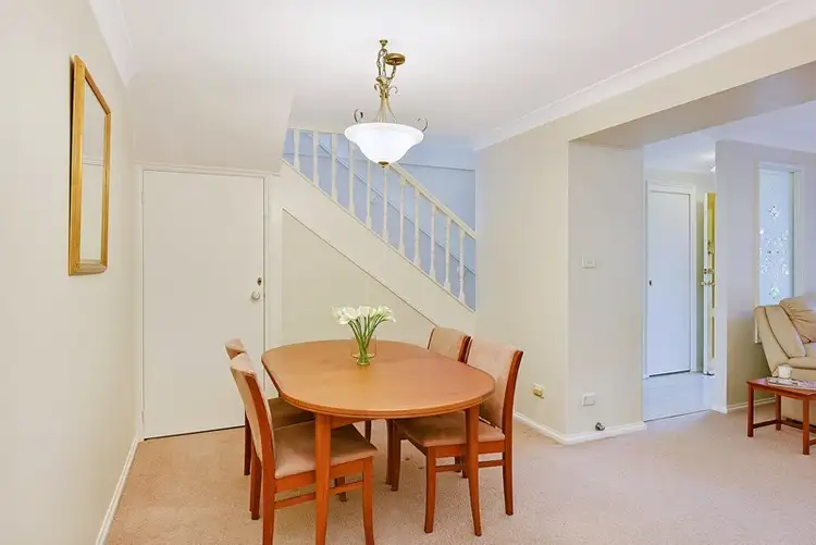 Sixth view of Homely townhouse listing, 7/15 Huddart Avenue, Normanhurst NSW 2076