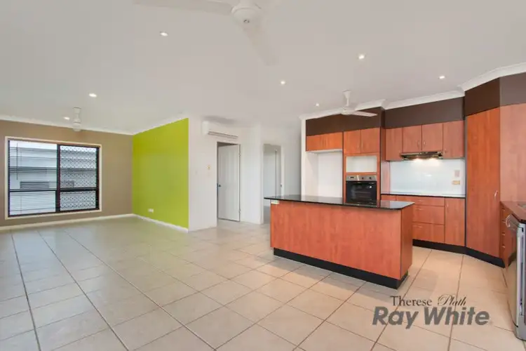 Fifth view of Homely house listing, 21 Pheasant Street, Bayview Heights QLD 4868