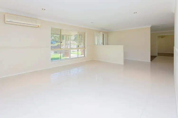 Fourth view of Homely house listing, 2 McGreevy Court, Camira QLD 4300