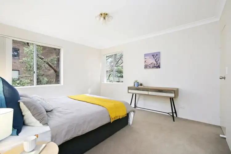 Fifth view of Homely unit listing, 5/888 Pacific Highway, Chatswood NSW 2067