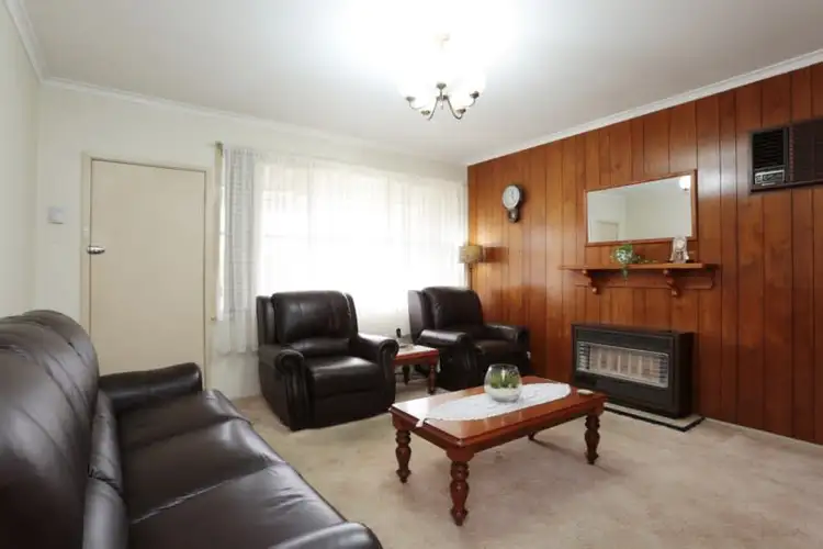 Second view of Homely house listing, 35 Henderson Street, Laverton VIC 3028