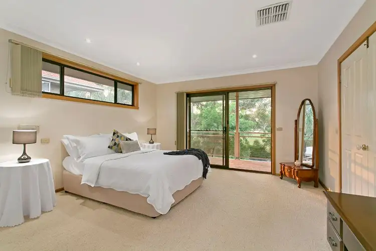 Seventh view of Homely house listing, 28 Golfwood Close, Dingley Village VIC 3172