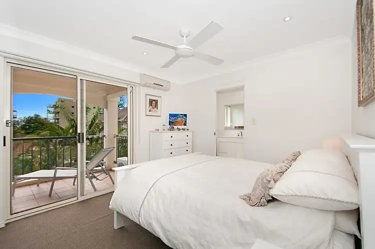 Seventh view of Homely apartment listing, 6/22 Montana Road, Mermaid Beach QLD 4218
