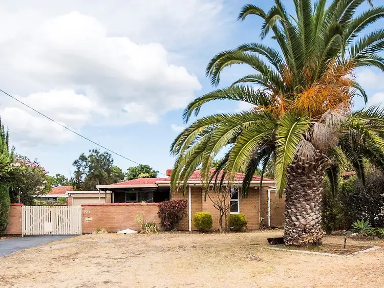 105 Read Street, Rockingham WA 6168