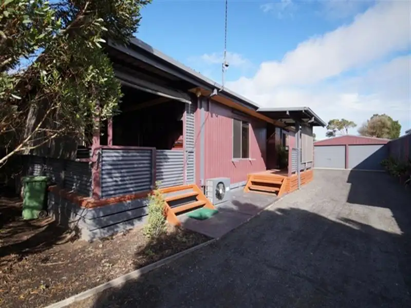 Main view of Homely house listing, 35 Leeson Street, Cowes VIC 3922