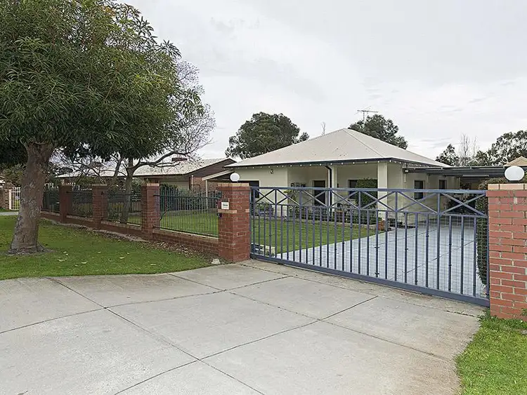 Main view of Homely house listing, 34 Norman Street, St James WA 6102