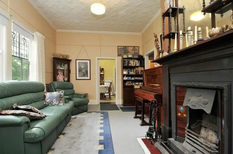Fifth view of Homely house listing, 38 Wollombi Road, Millfield NSW 2325