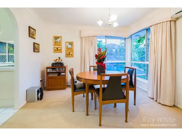 Sixth view of Homely house listing, 16 Lindeman Place, Eight Mile Plains QLD 4113