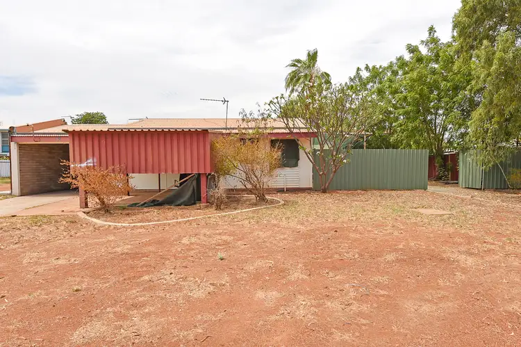 19/35 Withnell Way, Bulgarra WA 6714