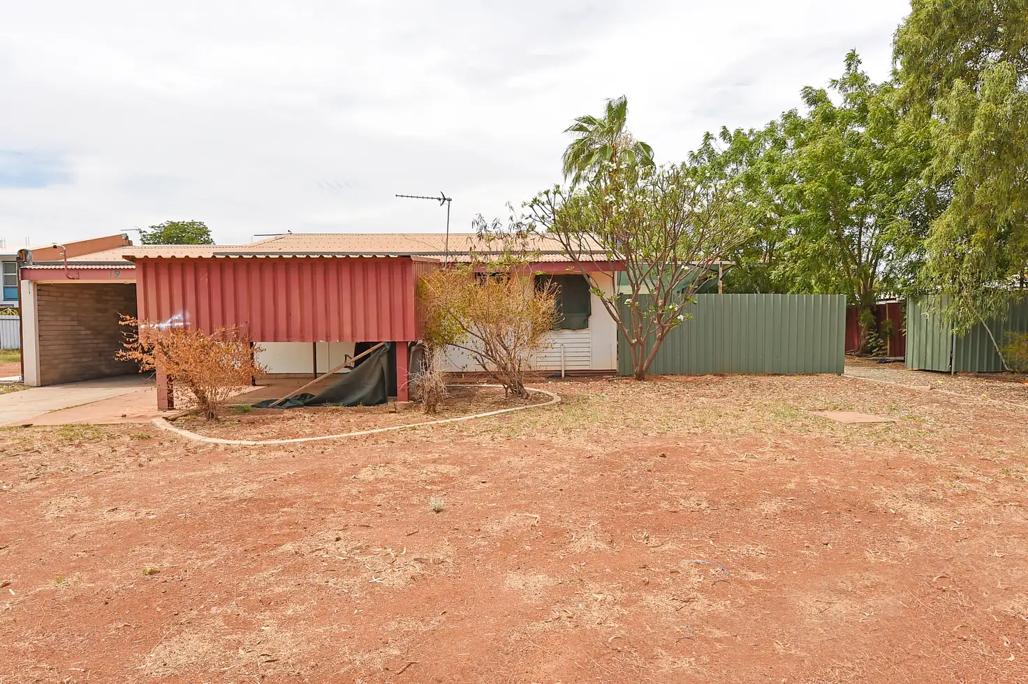 Main view of Homely house listing, 19/35 Withnell Way, Bulgarra WA 6714