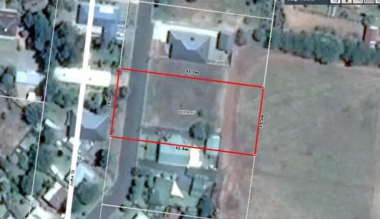 Fifth view of Homely land listing, 9 Joffre Street, Temora NSW 2666
