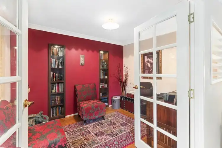 Sixth view of Homely house listing, 52 Bienvenue Drive, Currumbin Waters QLD 4223