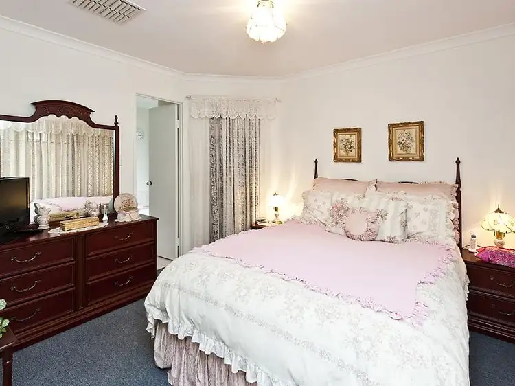 Third view of Homely house listing, 92 Woodbridge Drive, Cooloongup WA 6168