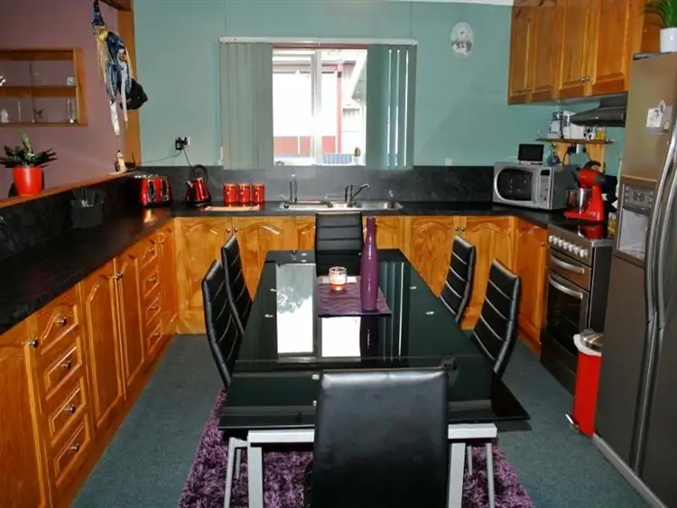 Second view of Homely house listing, 6 Howard Street, Rosebery TAS 7470