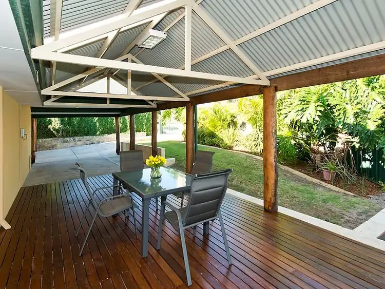 Seventh view of Homely house listing, 6 Smallman Place, Ashfield WA 6054