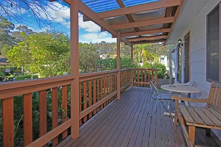 Fifth view of Homely house listing, 22 Christopher Crescent, Batehaven NSW 2536
