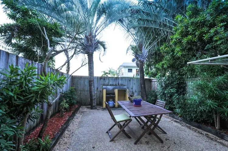 Sixth view of Homely unit listing, 4/1A Pleasant Drive, Cannonvale QLD 4802