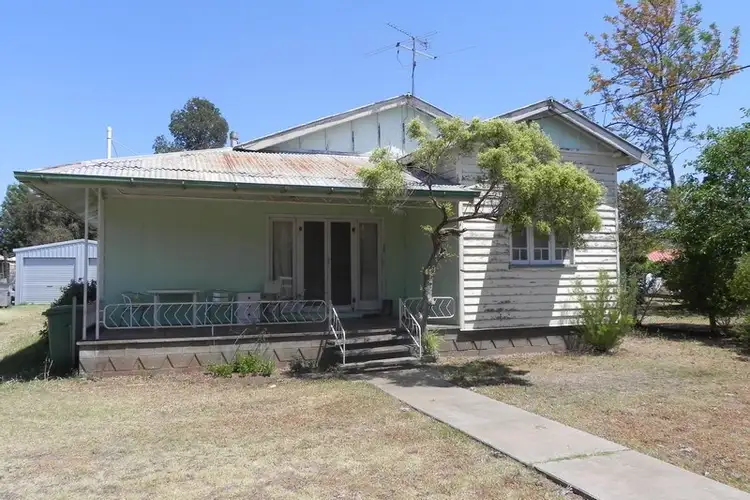 1 Quarry, Pittsworth QLD 4356